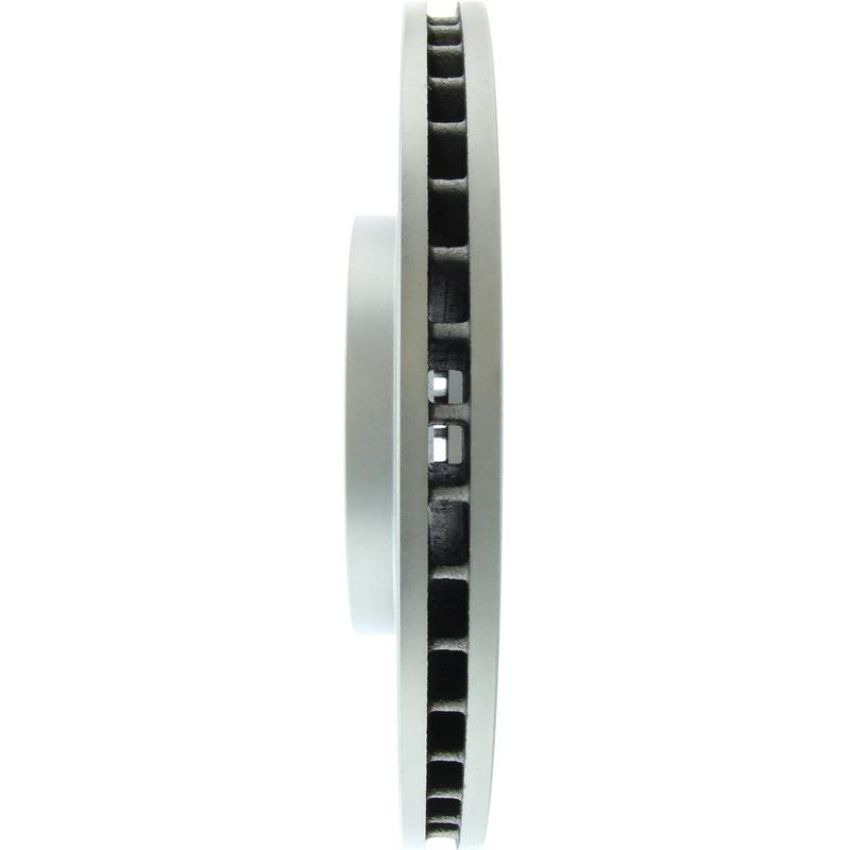 CENTRIC PARTS 320.40069 Centric GCX Rotor with Partial Coating