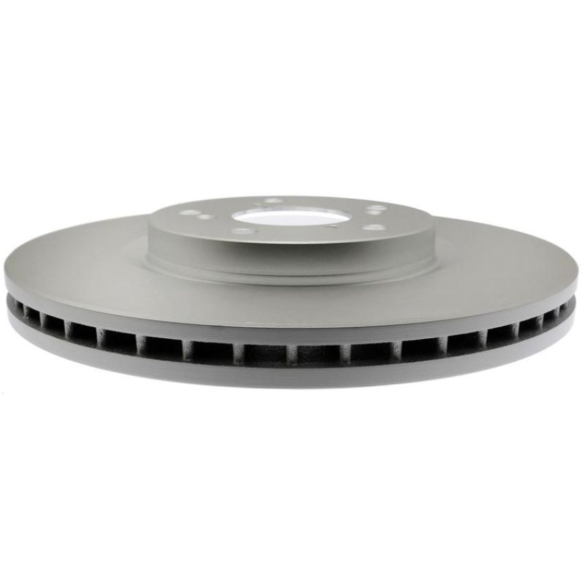 CENTRIC PARTS 320.40069F Centric GCX Rotor with Full Coating