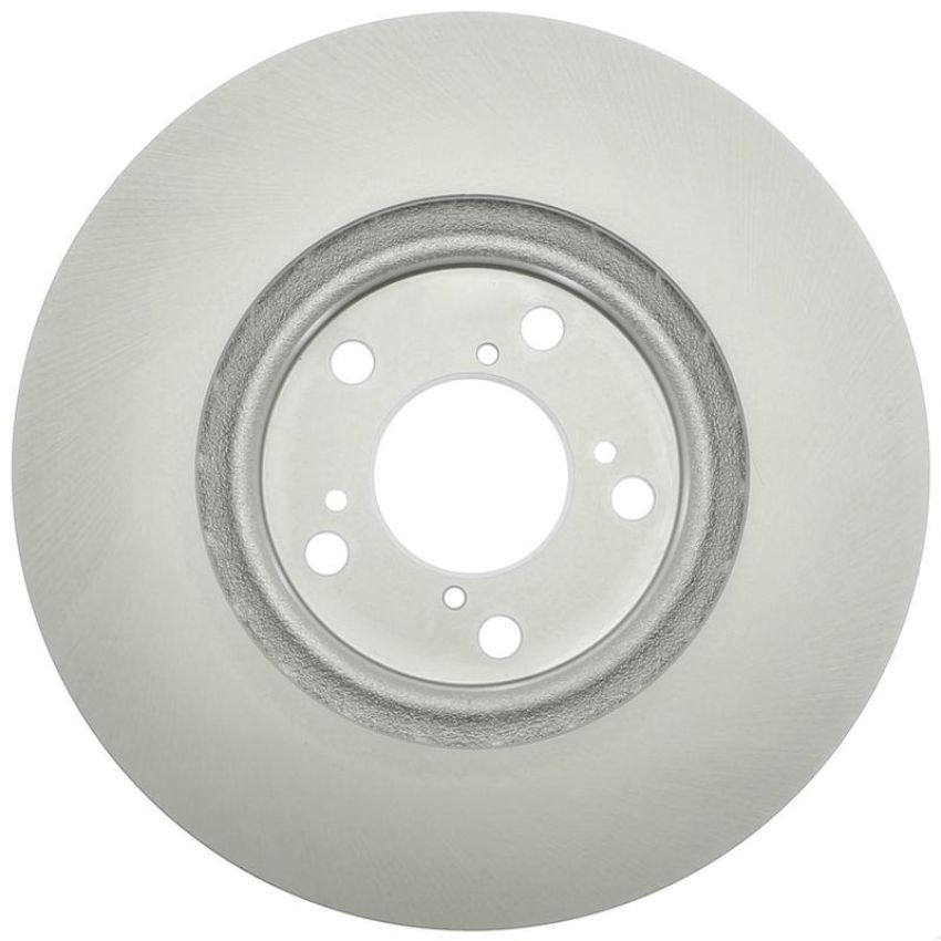 CENTRIC PARTS 320.40069F Centric GCX Rotor with Full Coating