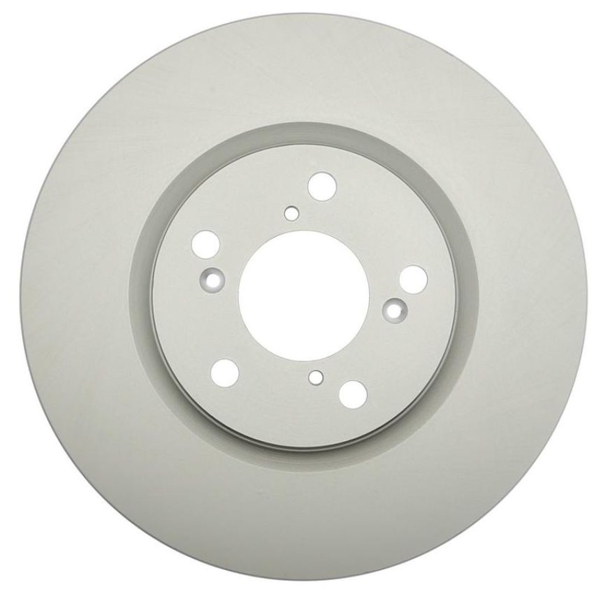 CENTRIC PARTS 320.40069F Centric GCX Rotor with Full Coating