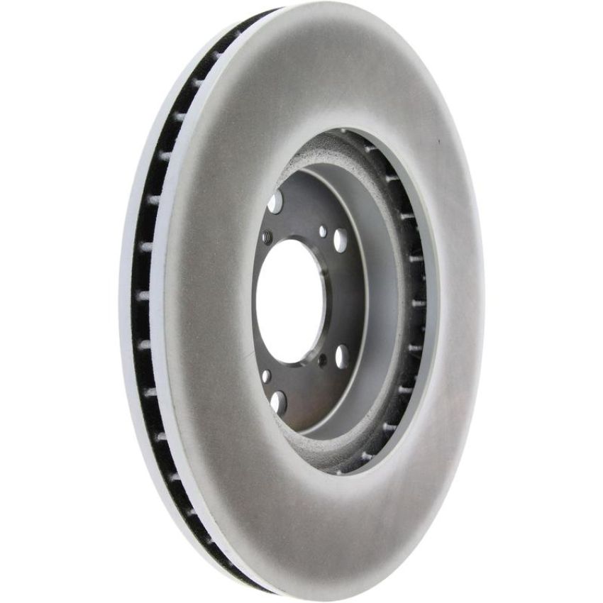 CENTRIC PARTS 320.40069F Centric GCX Rotor with Full Coating