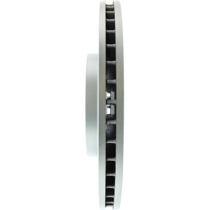 CENTRIC PARTS 320.40069F Centric GCX Rotor with Full Coating