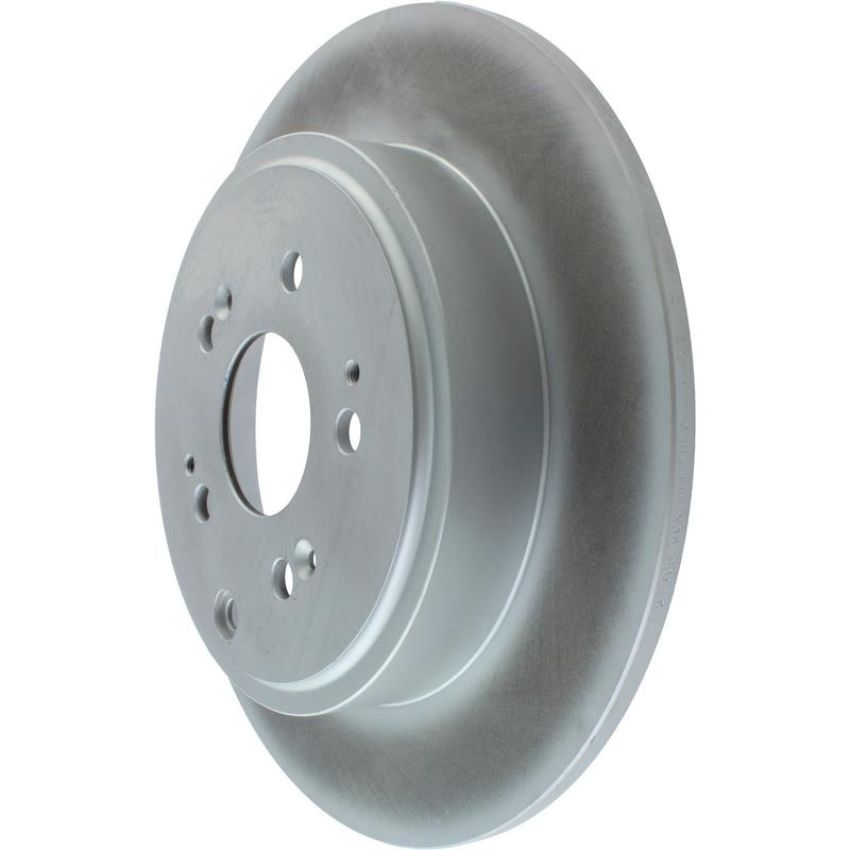 CENTRIC PARTS 320.40070 Centric GCX Rotor with Partial Coating