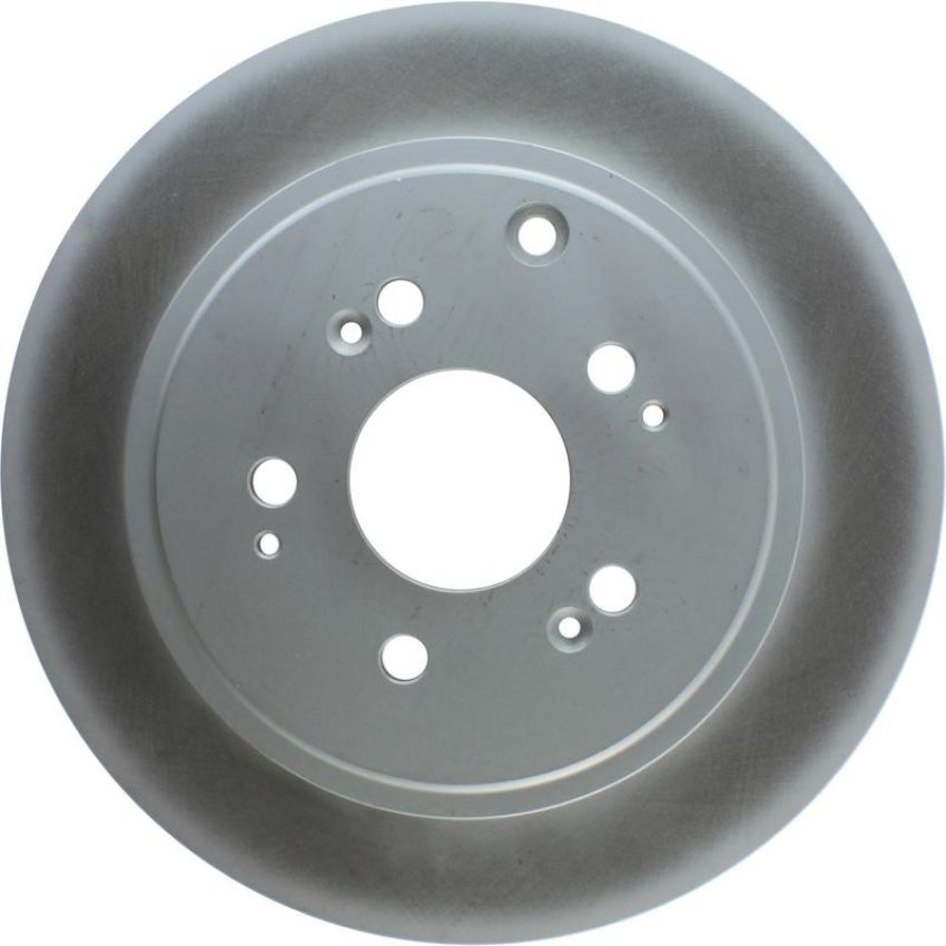 CENTRIC PARTS 320.40070 Centric GCX Rotor with Partial Coating