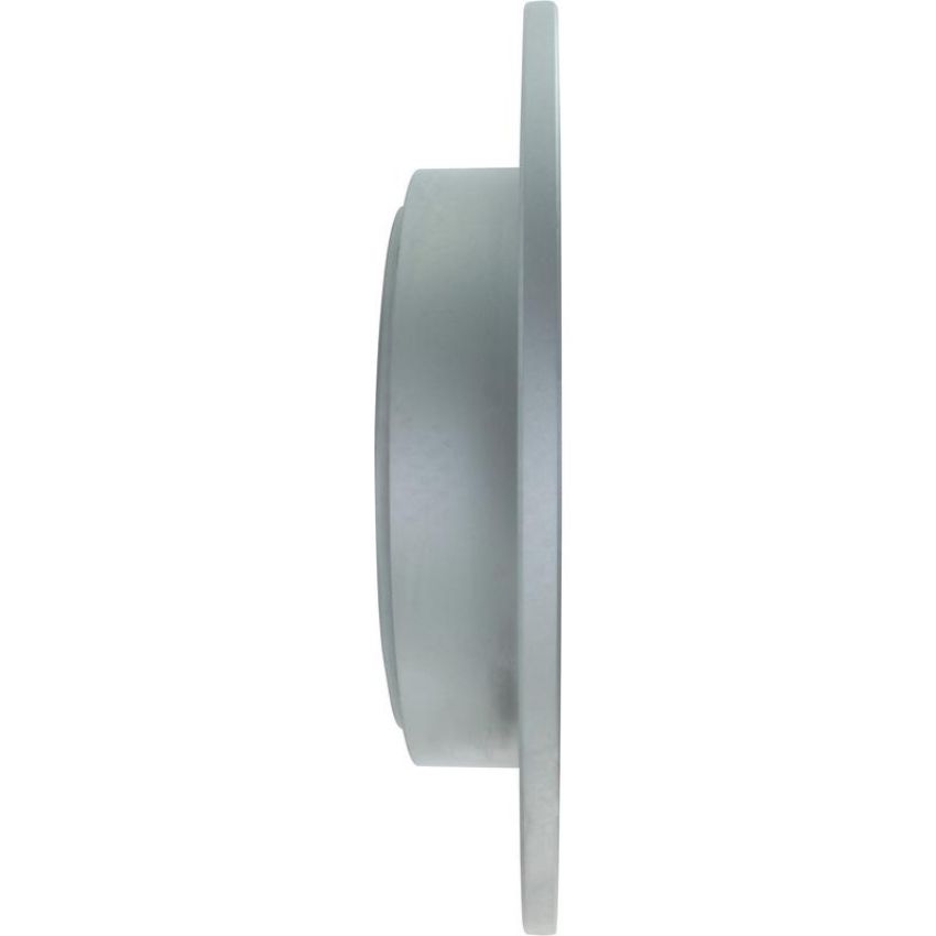 CENTRIC PARTS 320.40070 Centric GCX Rotor with Partial Coating