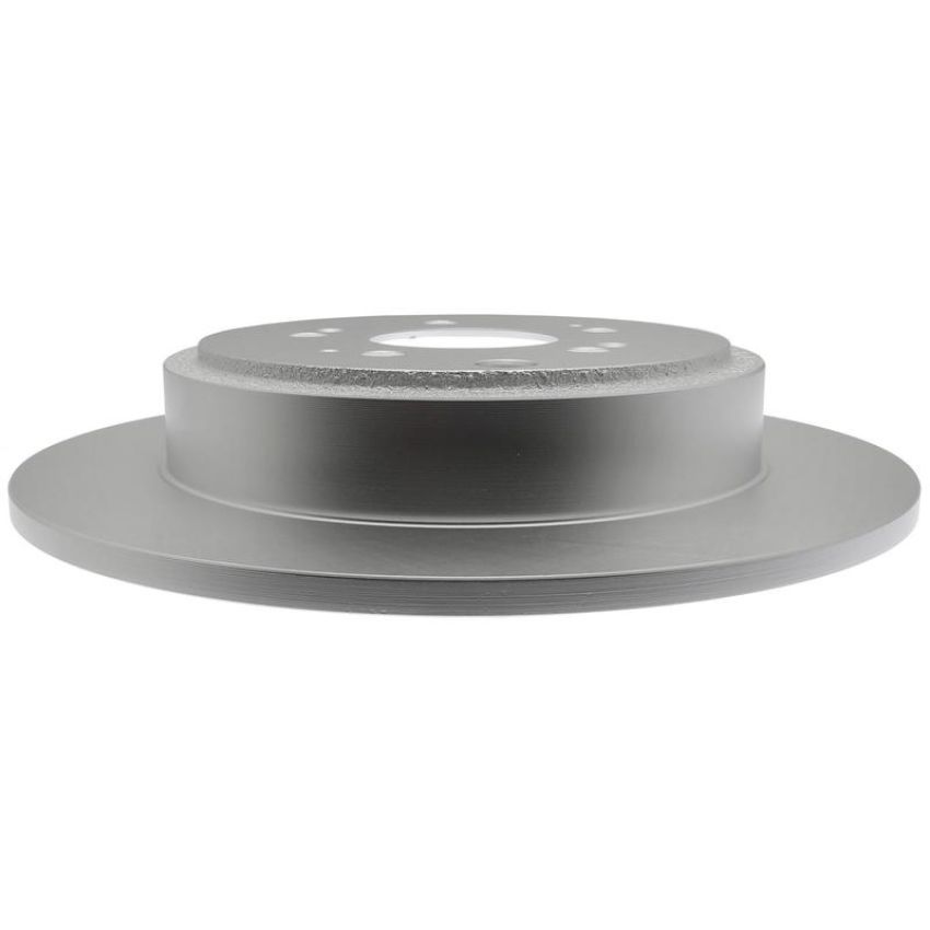 CENTRIC PARTS 320.40070F Centric GCX Rotor with Full Coating