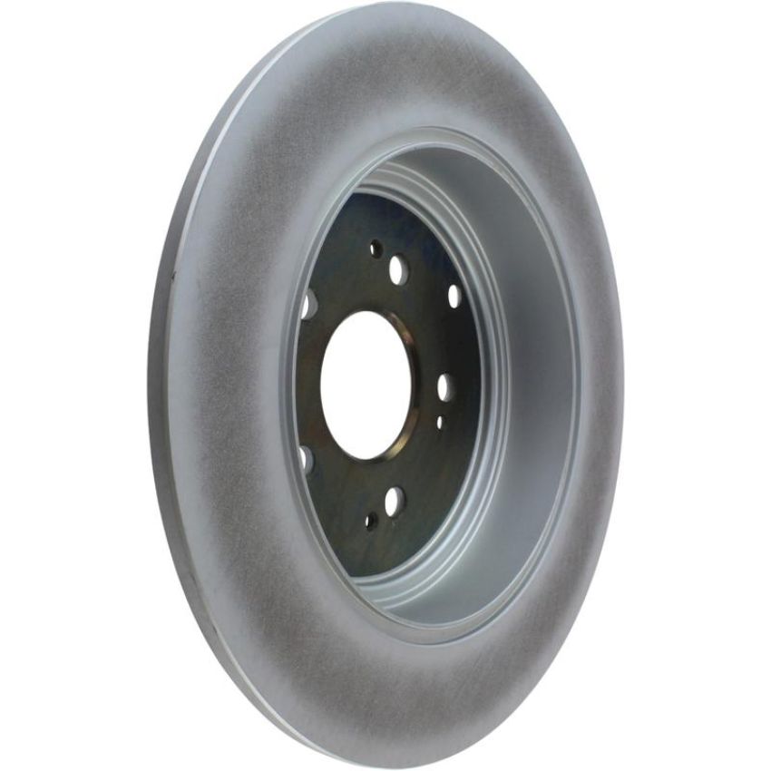 CENTRIC PARTS 320.40070F Centric GCX Rotor with Full Coating