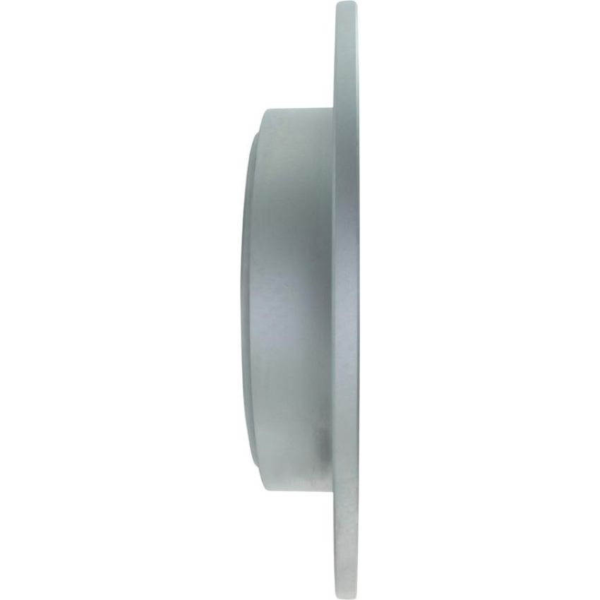 CENTRIC PARTS 320.40070F Centric GCX Rotor with Full Coating
