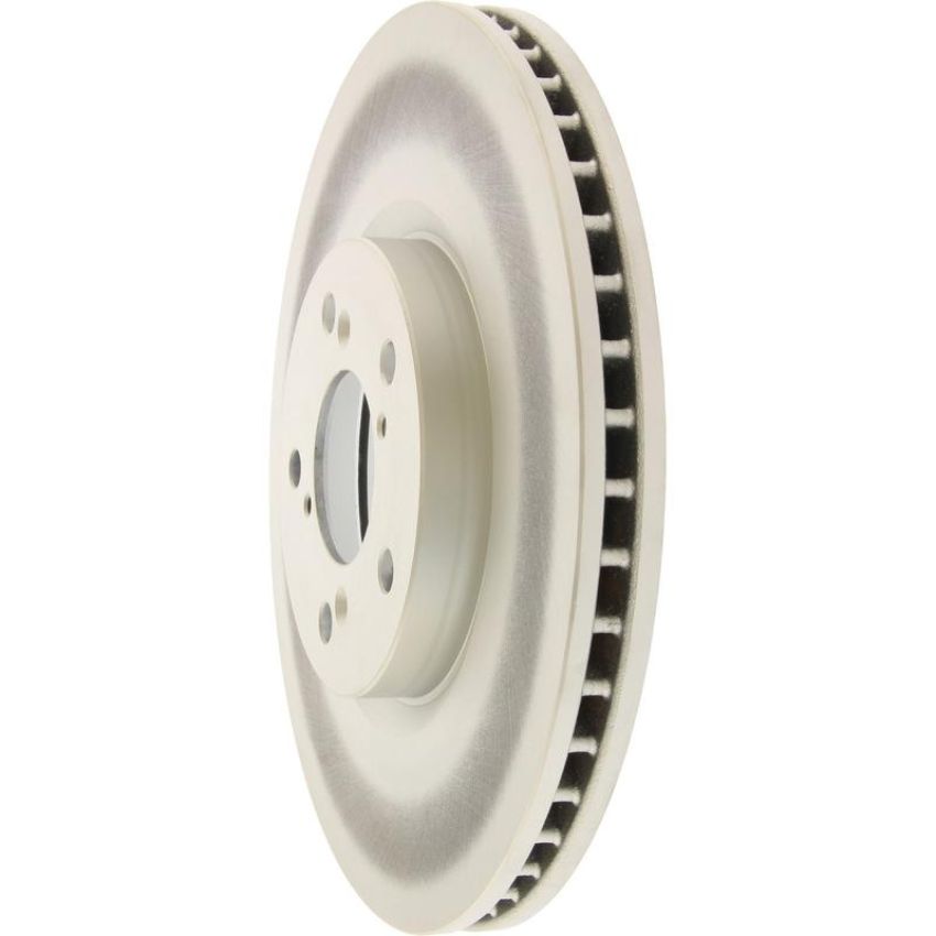 CENTRIC PARTS 320.40071 Centric GCX Rotor with Partial Coating