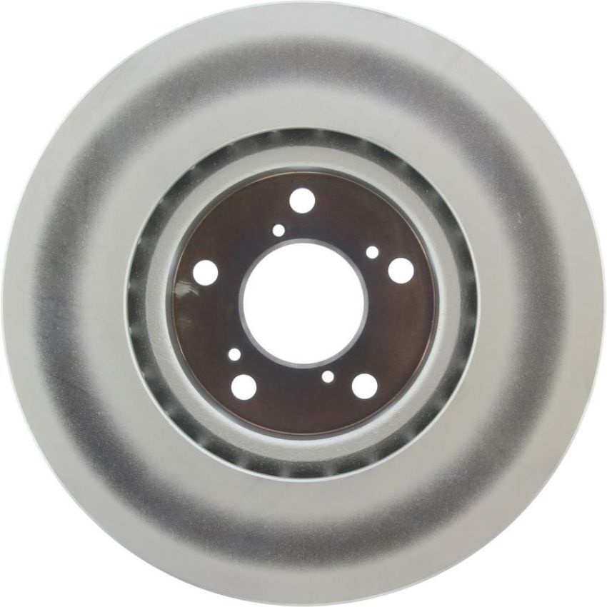 CENTRIC PARTS 320.40071 Centric GCX Rotor with Partial Coating