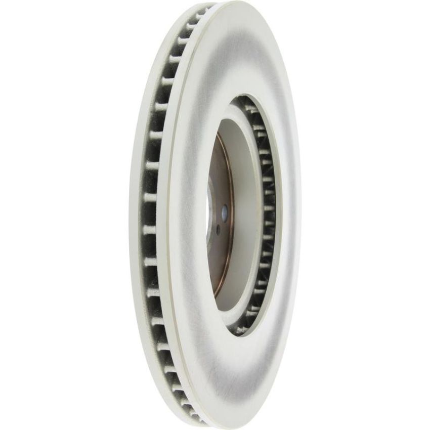 CENTRIC PARTS 320.40071 Centric GCX Rotor with Partial Coating