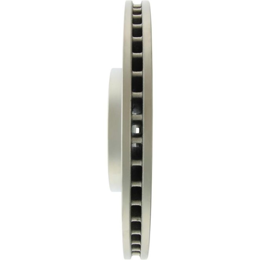 CENTRIC PARTS 320.40071 Centric GCX Rotor with Partial Coating