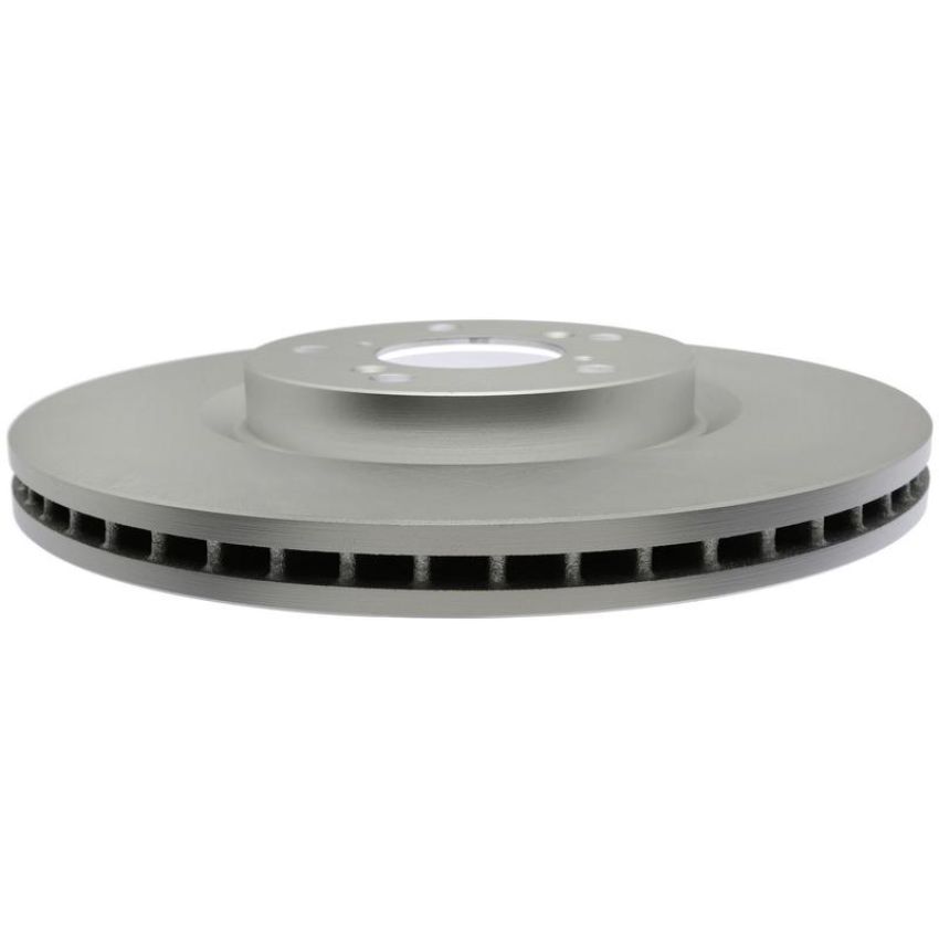 CENTRIC PARTS 320.40071F Centric GCX Rotor with Full Coating