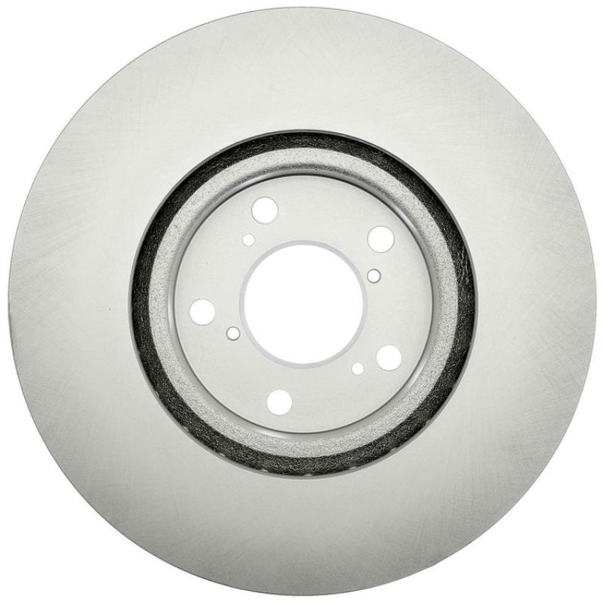 CENTRIC PARTS 320.40071F Centric GCX Rotor with Full Coating