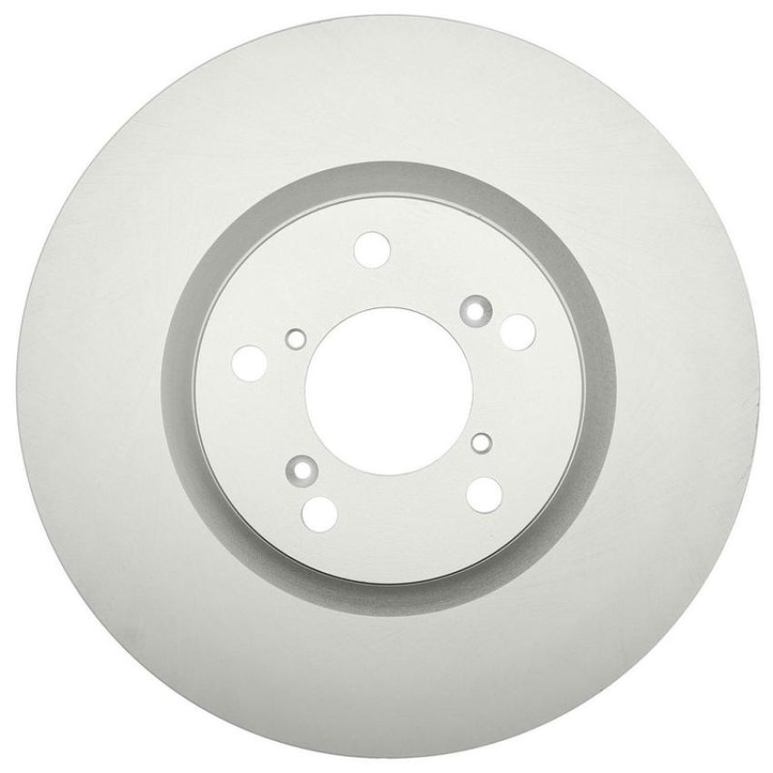CENTRIC PARTS 320.40071F Centric GCX Rotor with Full Coating