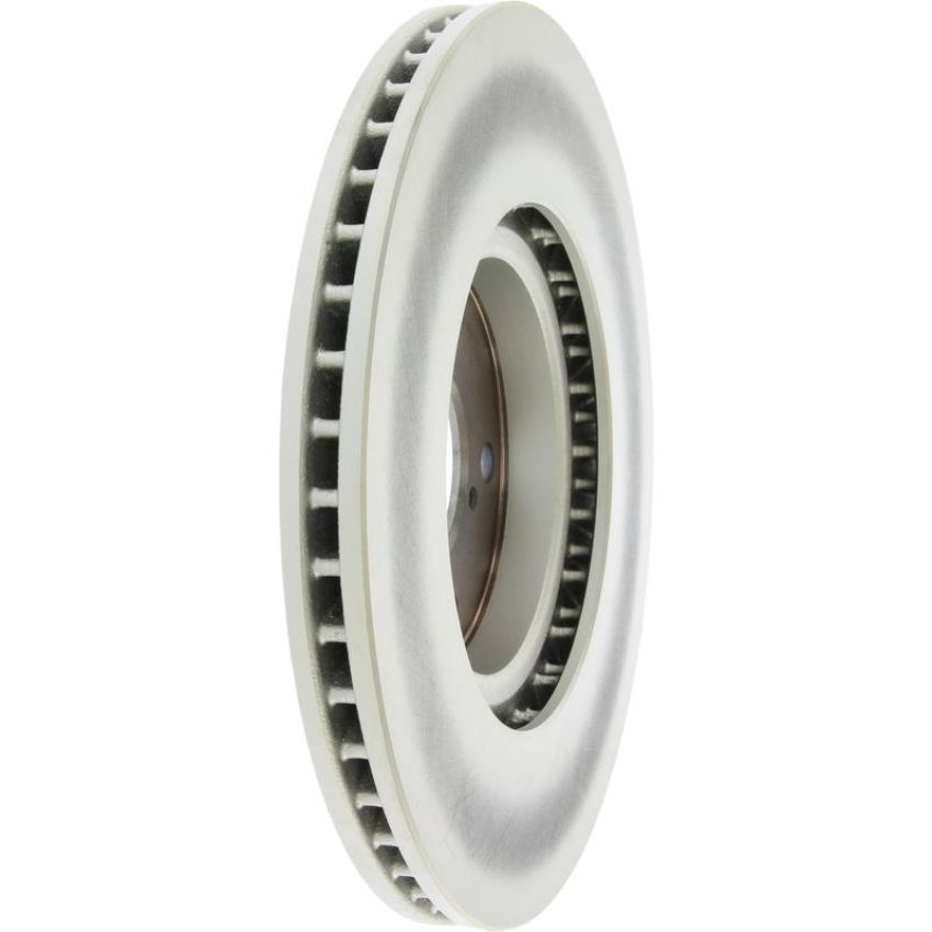 CENTRIC PARTS 320.40071F Centric GCX Rotor with Full Coating