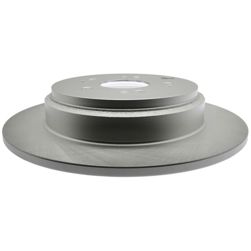 CENTRIC PARTS 320.40072F Centric GCX Rotor with Full Coating