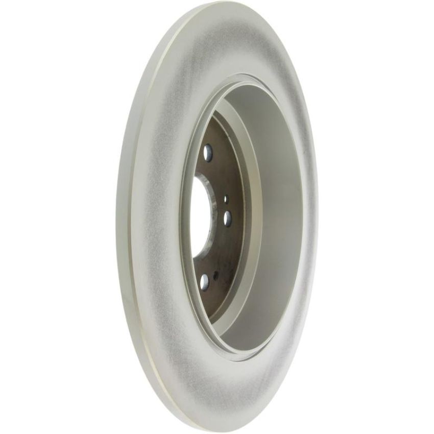 CENTRIC PARTS 320.40072F Centric GCX Rotor with Full Coating