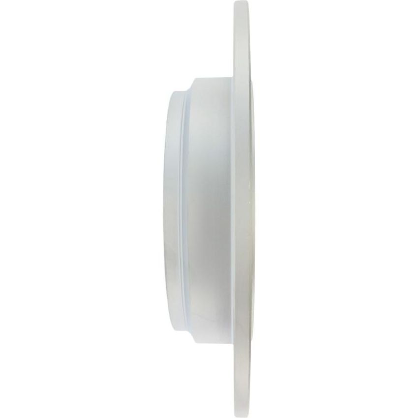 CENTRIC PARTS 320.40072F Centric GCX Rotor with Full Coating