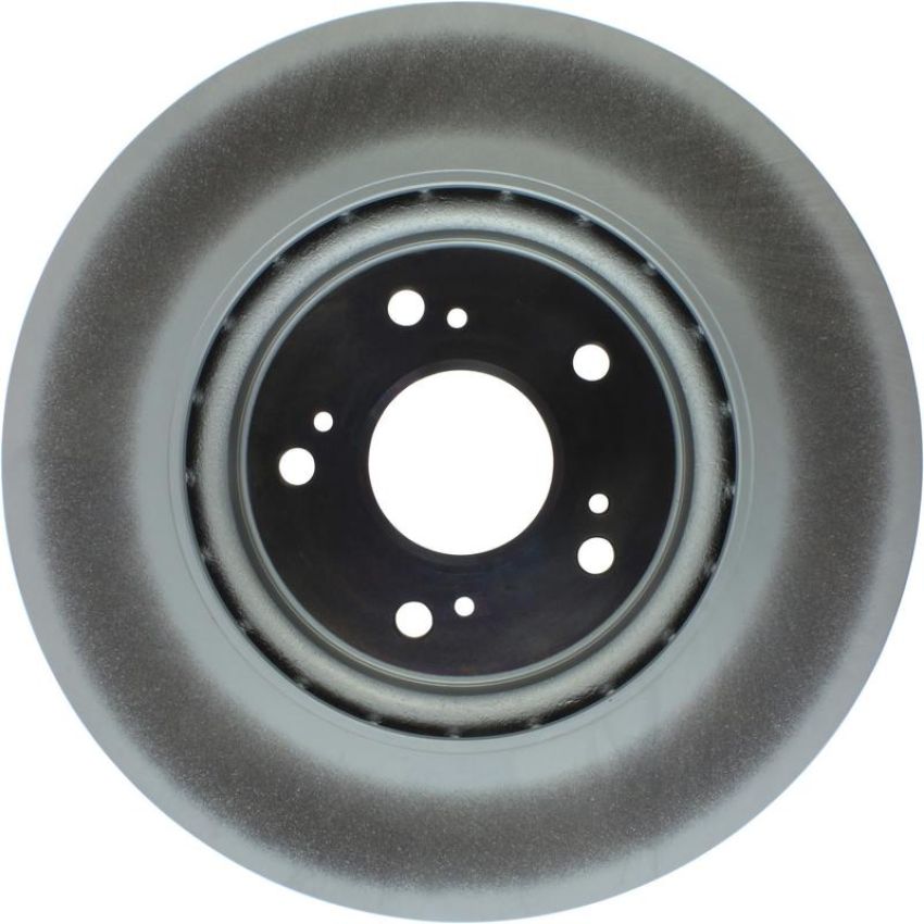 CENTRIC PARTS 320.40073 Centric GCX Rotor with Partial Coating