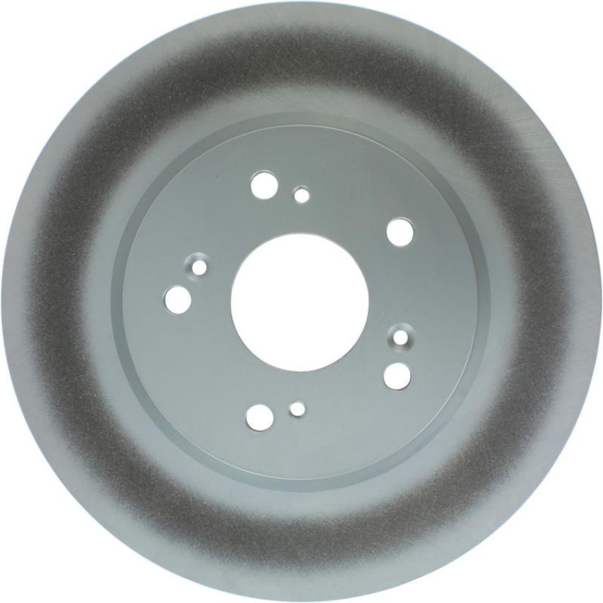 CENTRIC PARTS 320.40073 Centric GCX Rotor with Partial Coating