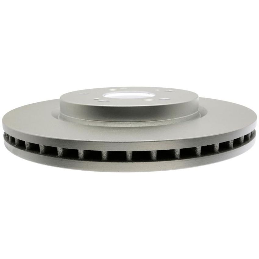 CENTRIC PARTS 320.40073F Centric GCX Rotor with Full Coating