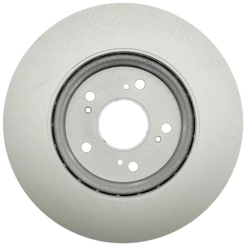 CENTRIC PARTS 320.40073F Centric GCX Rotor with Full Coating