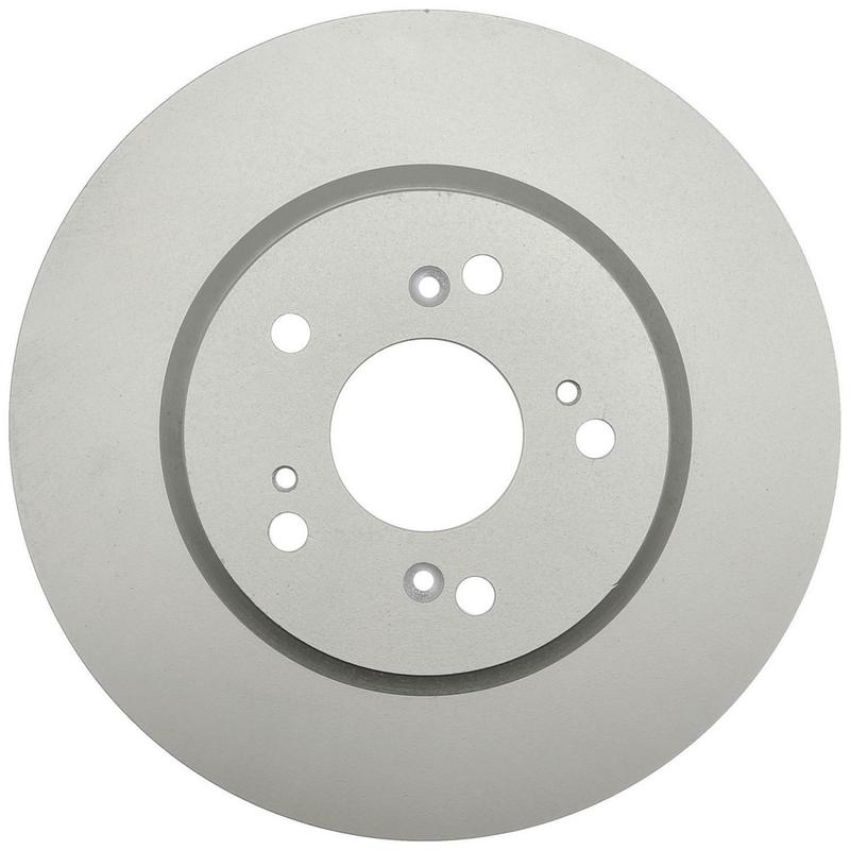 CENTRIC PARTS 320.40073F Centric GCX Rotor with Full Coating