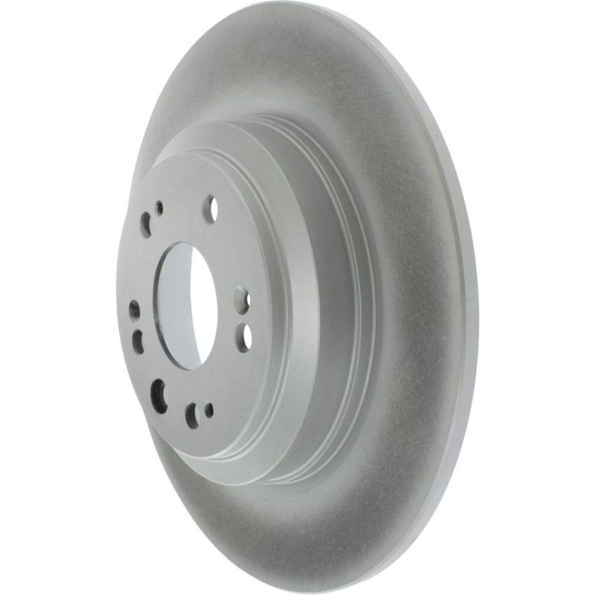 CENTRIC PARTS 320.40074 Centric GCX Rotor with Partial Coating
