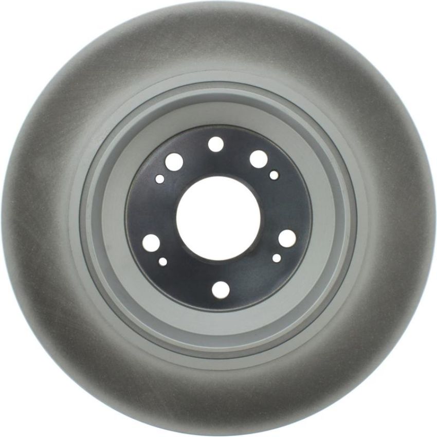 CENTRIC PARTS 320.40074 Centric GCX Rotor with Partial Coating