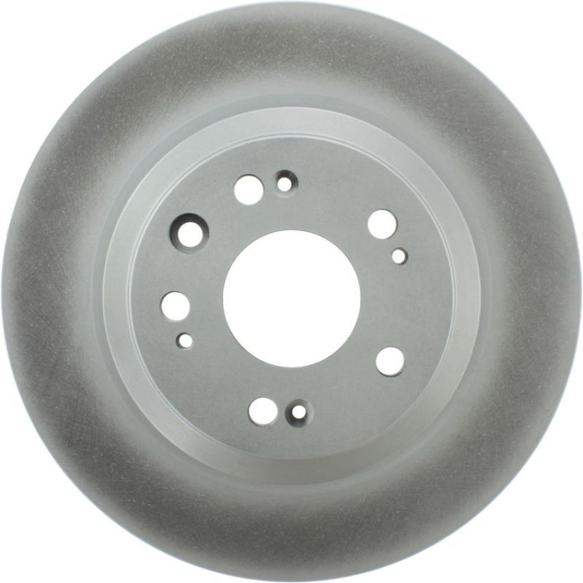 CENTRIC PARTS 320.40074 Centric GCX Rotor with Partial Coating