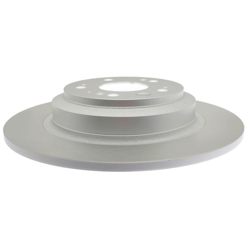 CENTRIC PARTS 320.40074F Centric GCX Rotor with Full Coating