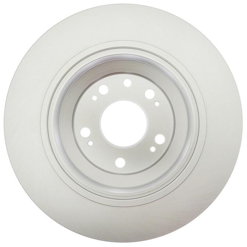 CENTRIC PARTS 320.40074F Centric GCX Rotor with Full Coating