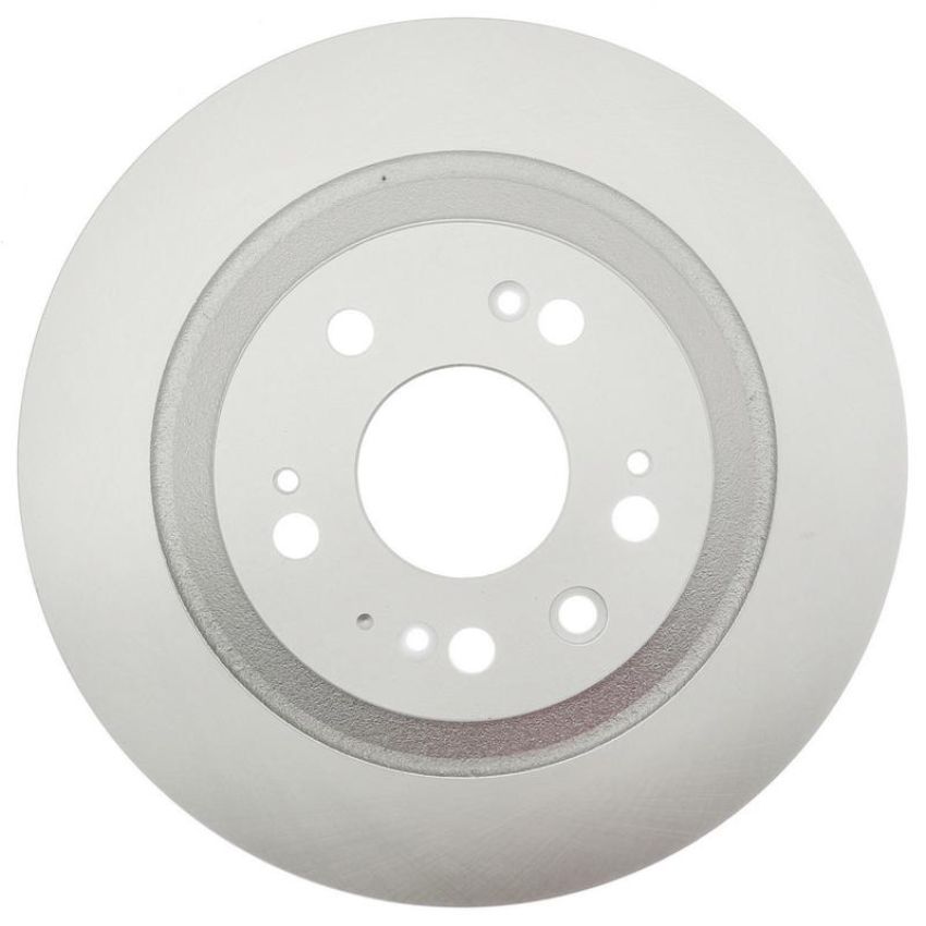 CENTRIC PARTS 320.40074F Centric GCX Rotor with Full Coating