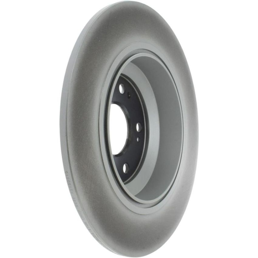 CENTRIC PARTS 320.40074F Centric GCX Rotor with Full Coating