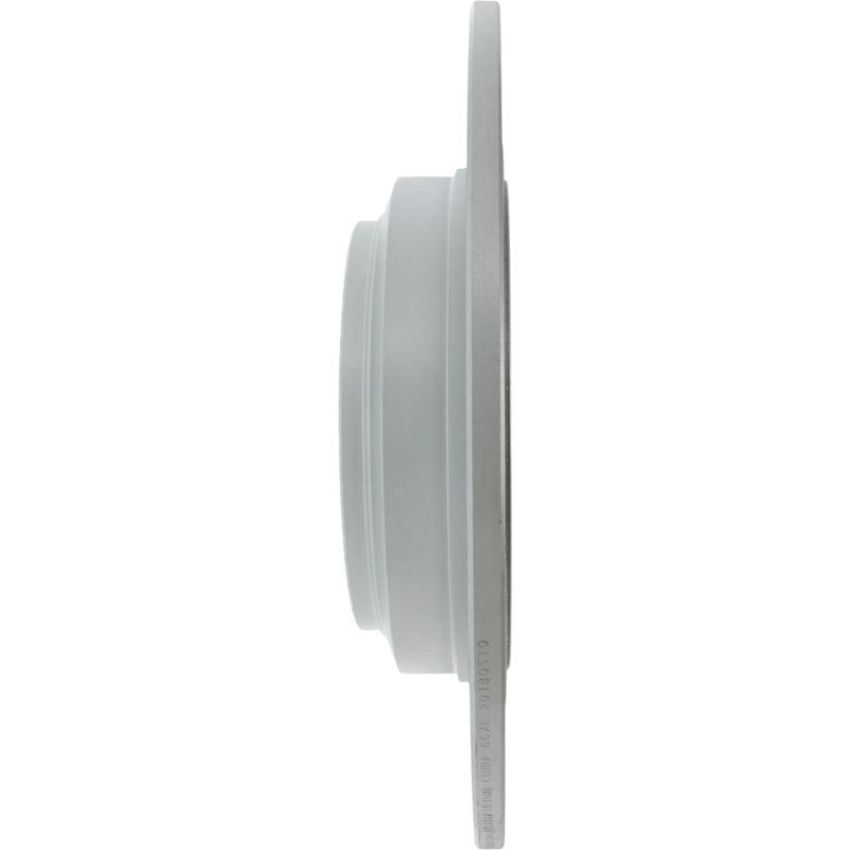 CENTRIC PARTS 320.40074F Centric GCX Rotor with Full Coating
