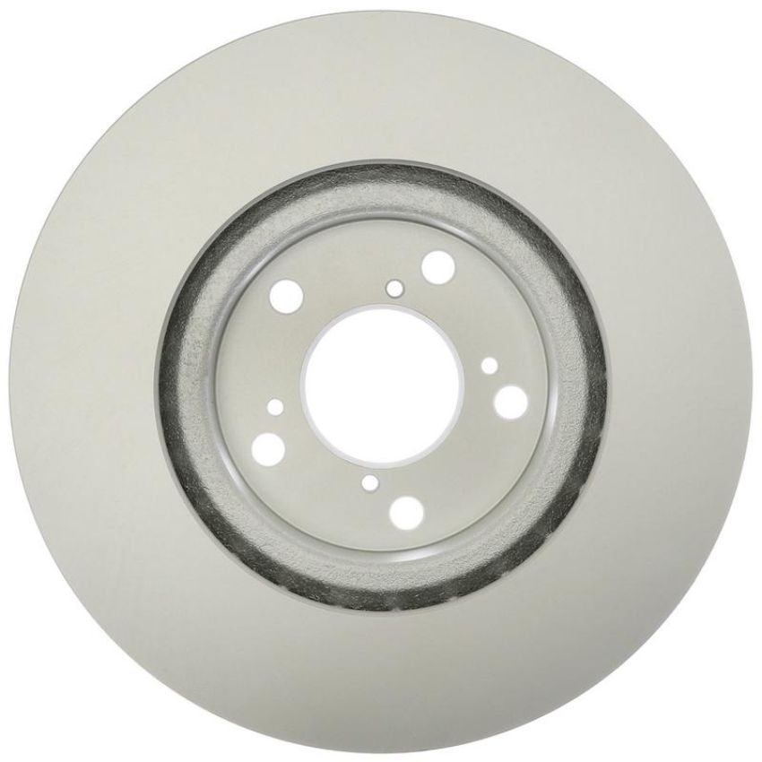 CENTRIC PARTS 320.40075F Centric GCX Rotor with Full Coating