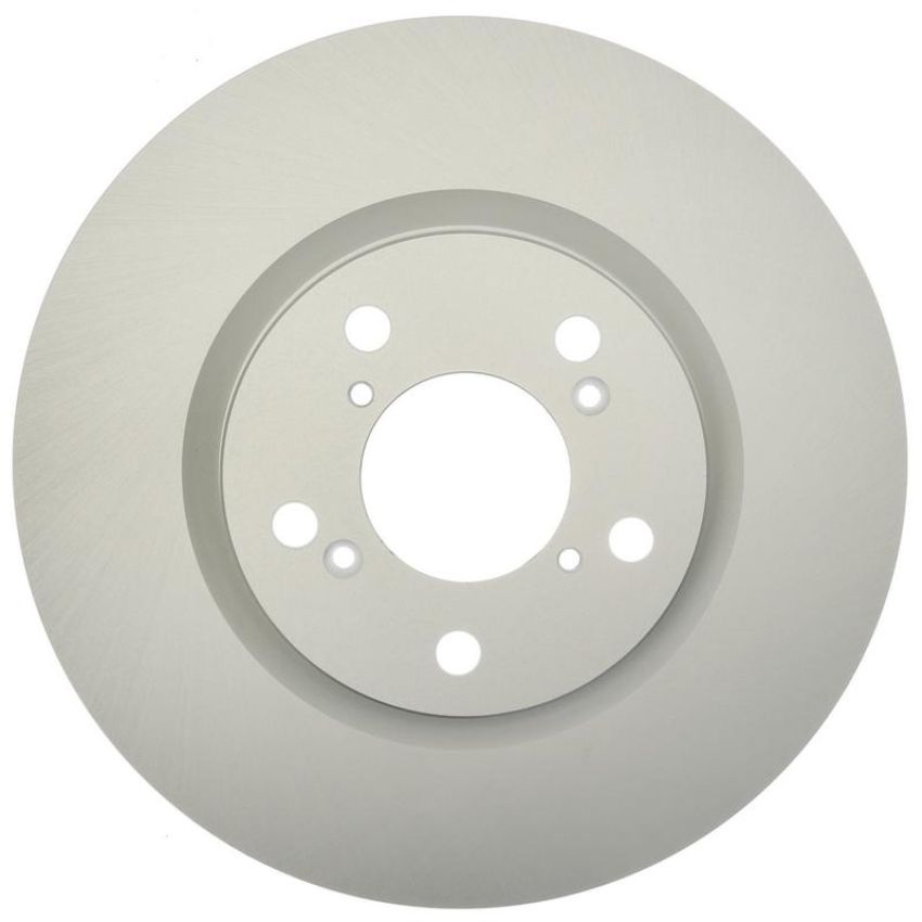 CENTRIC PARTS 320.40075F Centric GCX Rotor with Full Coating