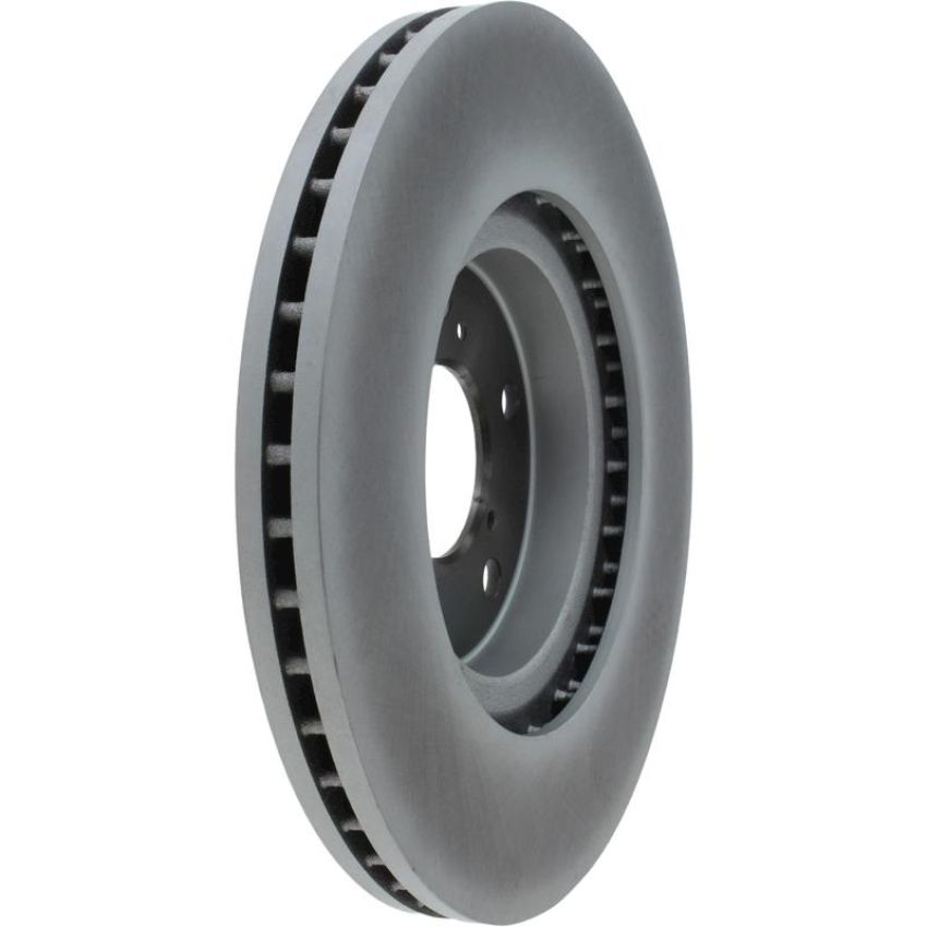 CENTRIC PARTS 320.40075F Centric GCX Rotor with Full Coating