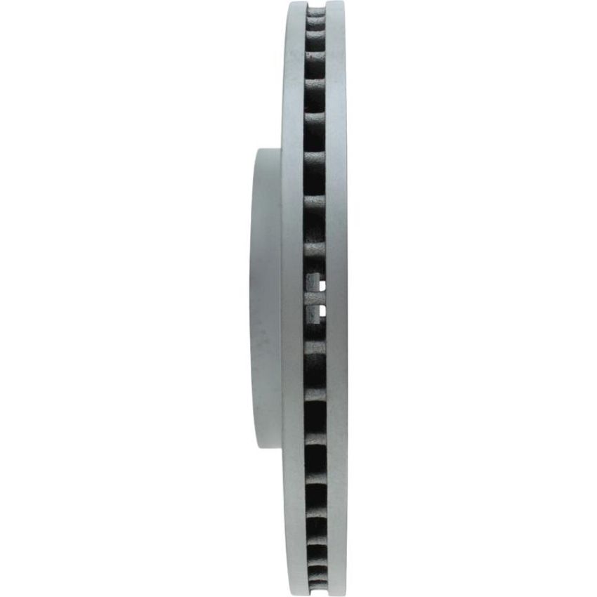 CENTRIC PARTS 320.40075F Centric GCX Rotor with Full Coating