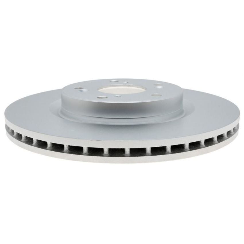CENTRIC PARTS 320.40076F Centric GCX Rotor with Full Coating