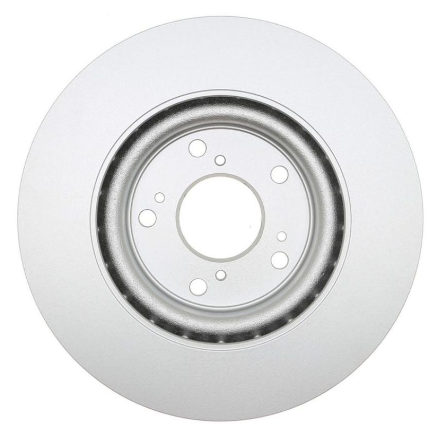 CENTRIC PARTS 320.40076F Centric GCX Rotor with Full Coating