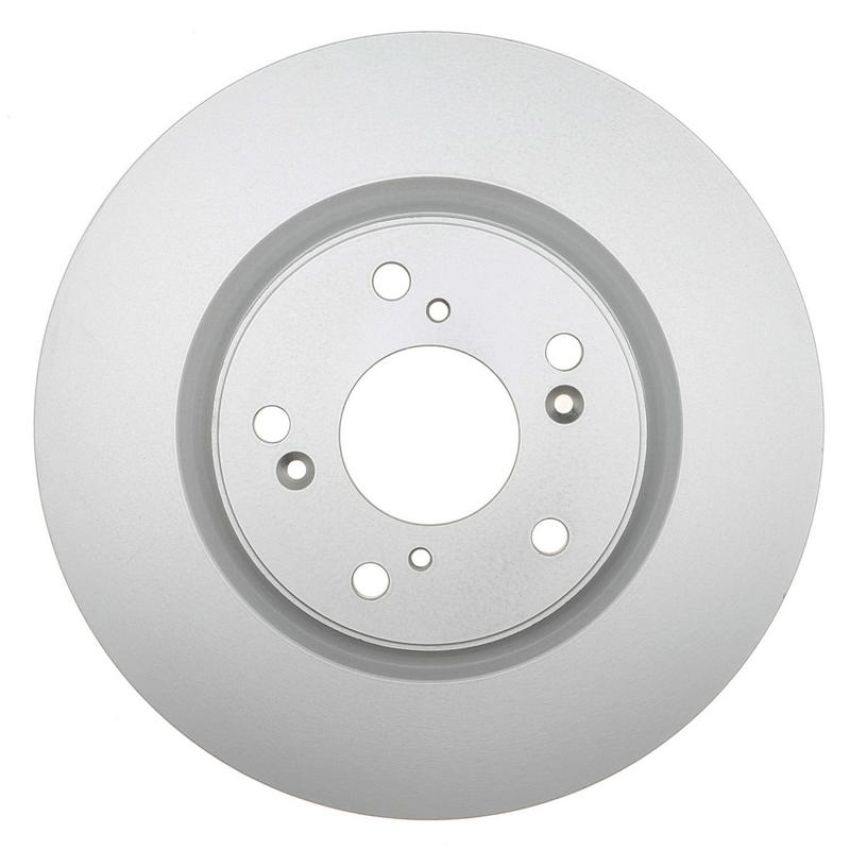 CENTRIC PARTS 320.40076F Centric GCX Rotor with Full Coating