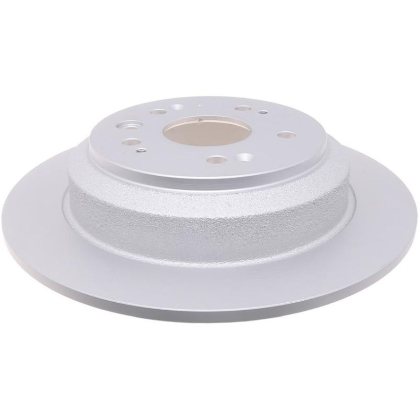 CENTRIC PARTS 320.40077F Centric GCX Rotor with Full Coating