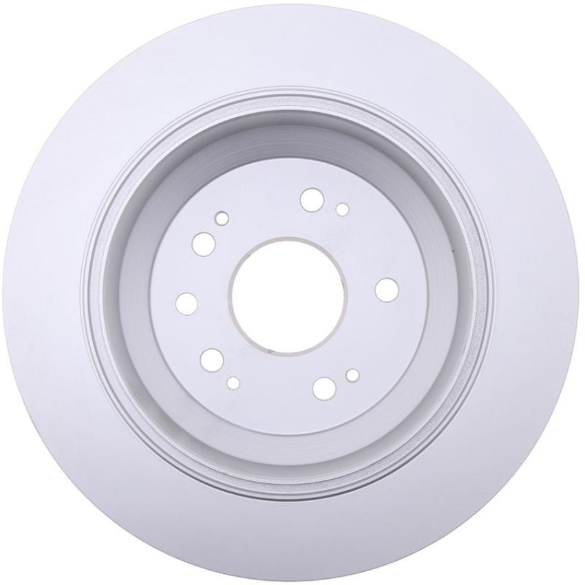 CENTRIC PARTS 320.40077F Centric GCX Rotor with Full Coating