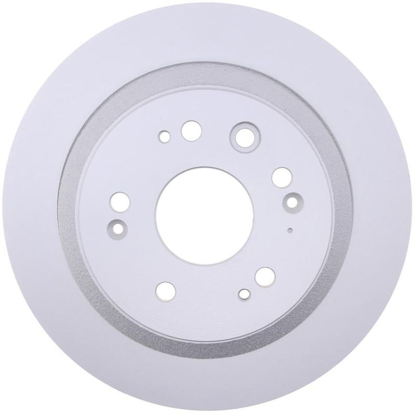 CENTRIC PARTS 320.40077F Centric GCX Rotor with Full Coating