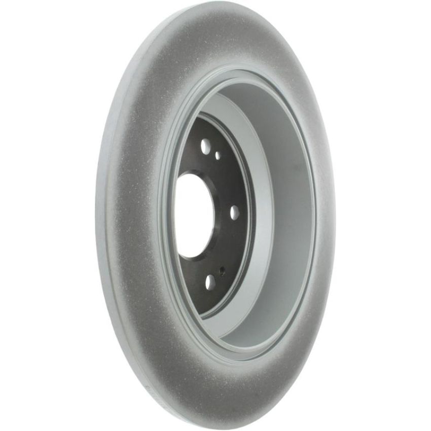 CENTRIC PARTS 320.40077F Centric GCX Rotor with Full Coating