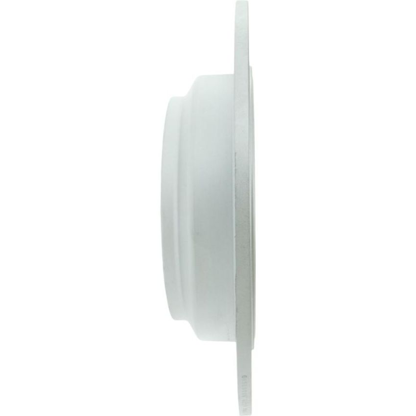 CENTRIC PARTS 320.40077F Centric GCX Rotor with Full Coating