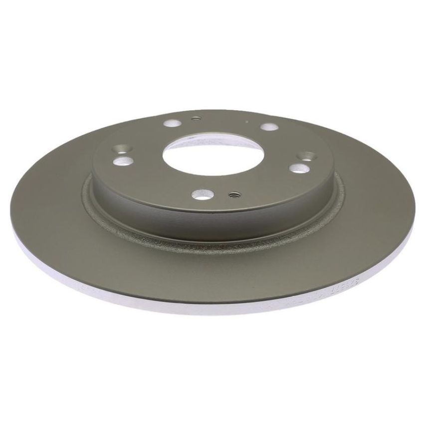 CENTRIC PARTS 320.40079F Centric GCX Rotor with Full Coating