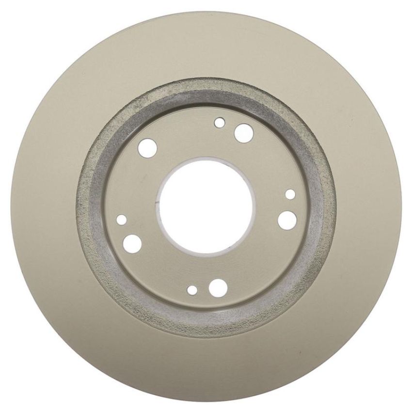 CENTRIC PARTS 320.40079F Centric GCX Rotor with Full Coating